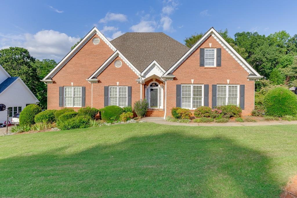 5931 Legend Ct., Hoschton, GA 30548