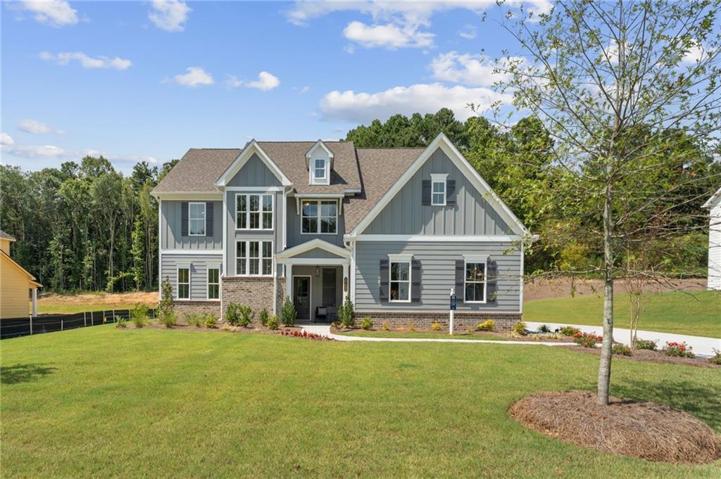 2722 Byess Ct., Marietta, GA 30064