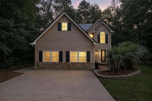 New Homes For Sale This Week in Bremen: August 29th to September 4th
