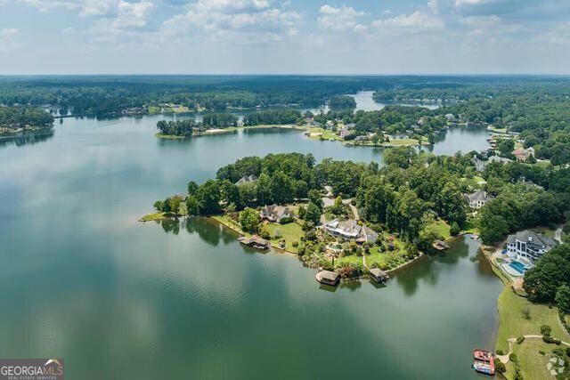 S Bay Drive, Jonesboro, GA 30236
