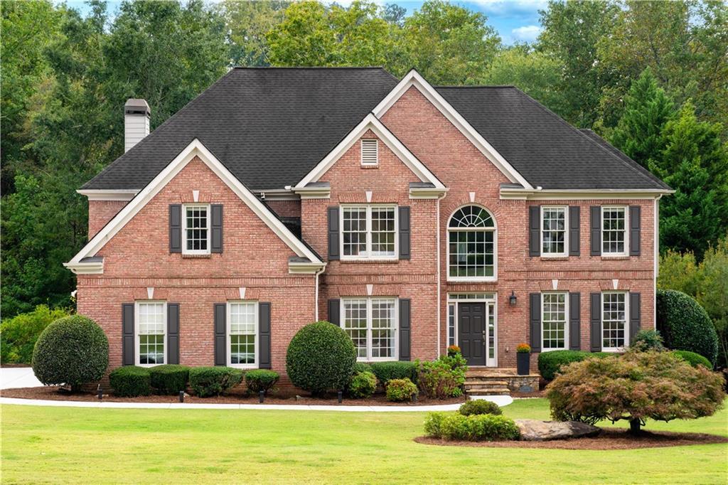 2070 Bluffton Way, Roswell, GA 30075