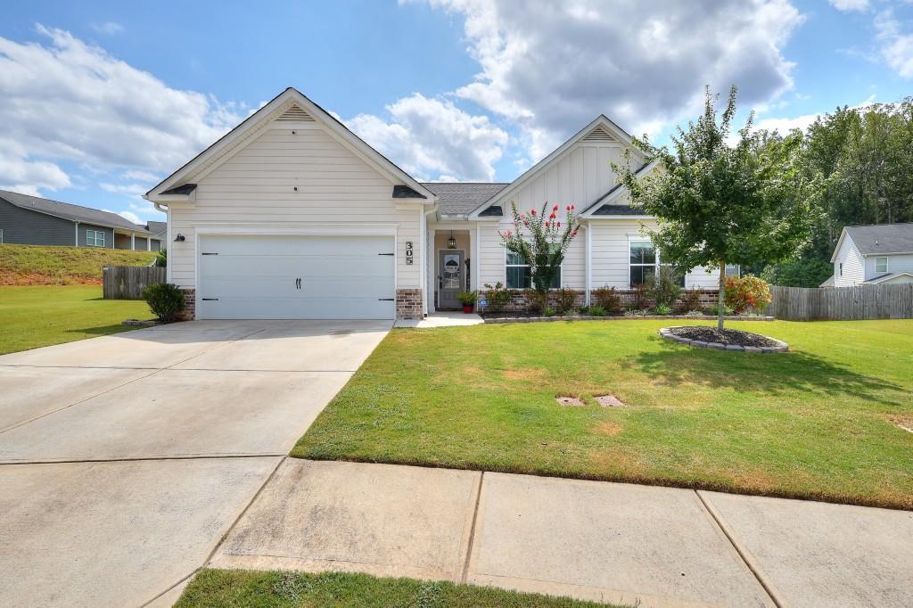 305 Creek Rock Ct., Monroe, GA 30655