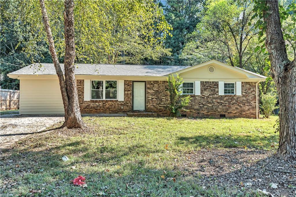 3415 Hopkins Rd., Powder Springs, GA 30127
