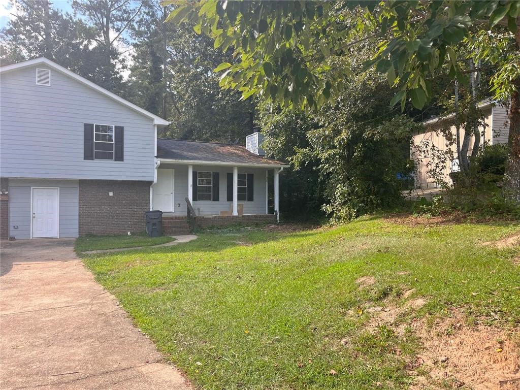 2350 Pine Stream Ct., Lawrenceville, GA 30043