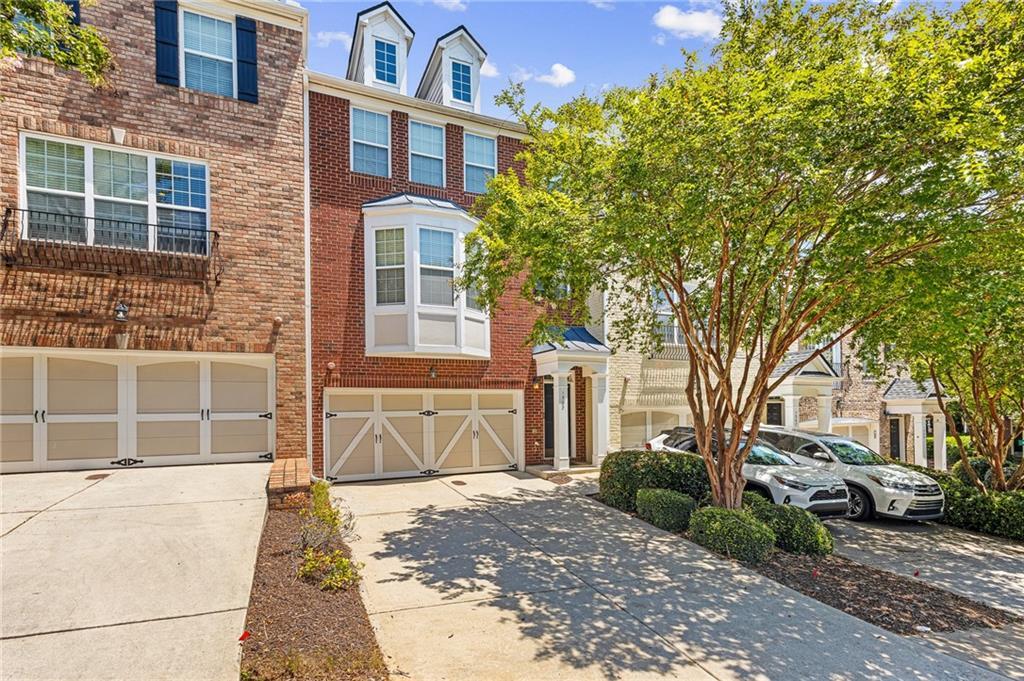 1565 Oakdale Bluffs Dr., Mableton, GA 30126