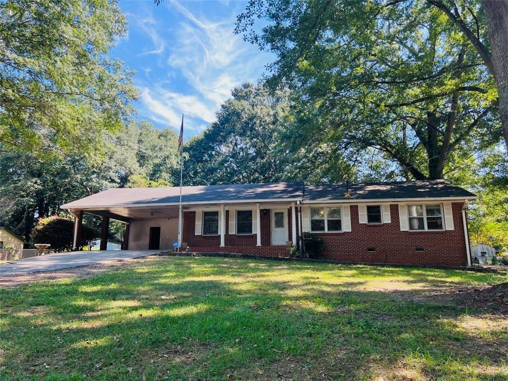 356 Shannon Way, Lawrenceville, GA 30044