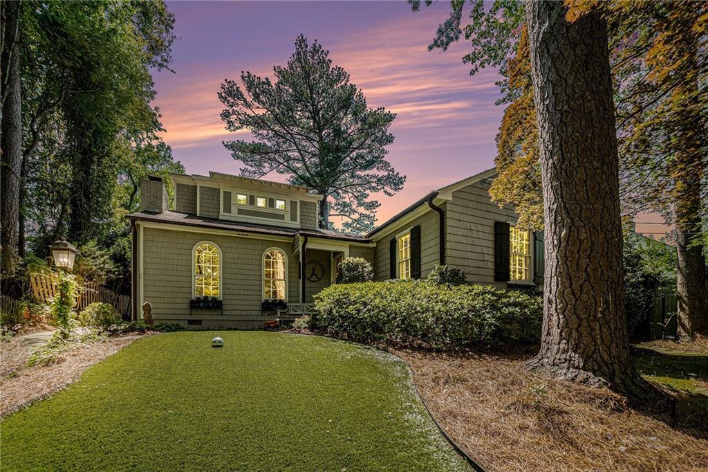 1634 Lenox Rd., Atlanta, GA 30306