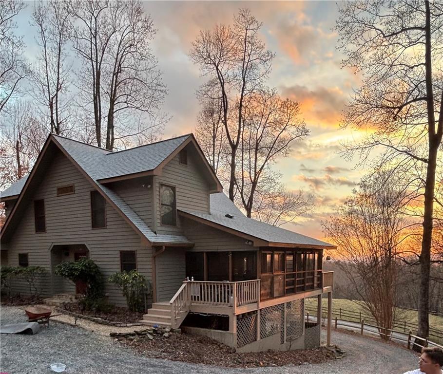 233 Soquili Tr., Jasper, GA 30143