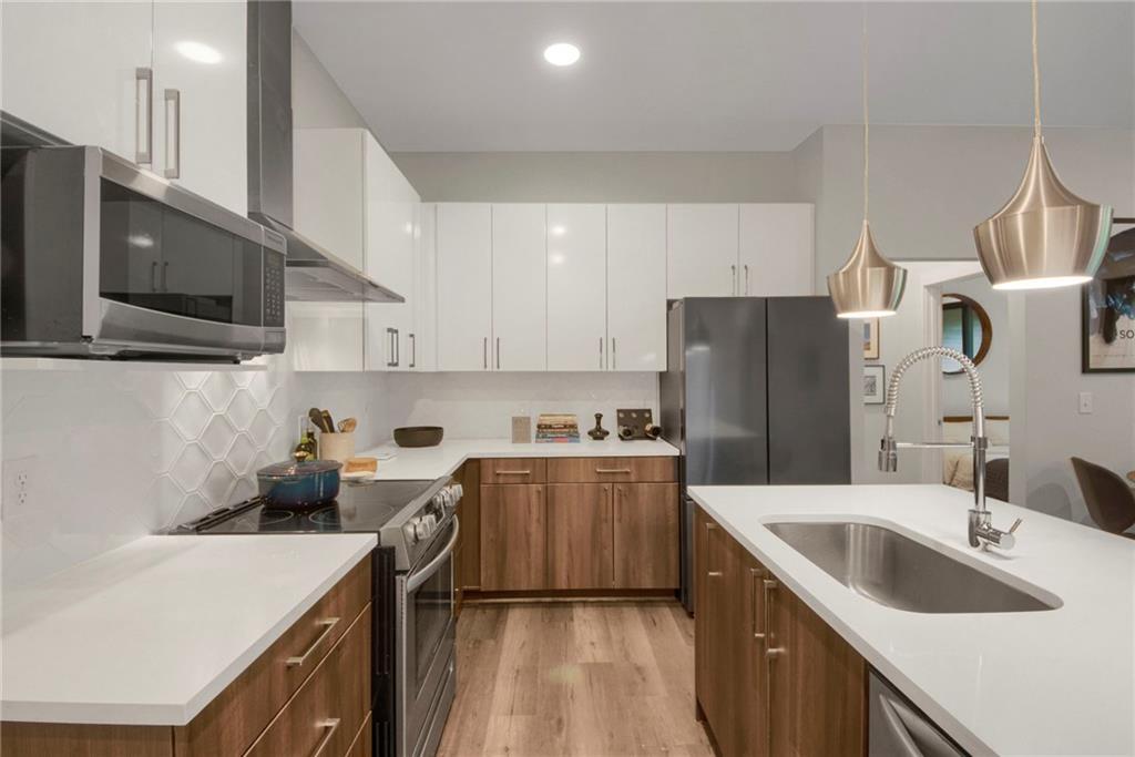 112 Rogers St. #305, Atlanta, GA 30317