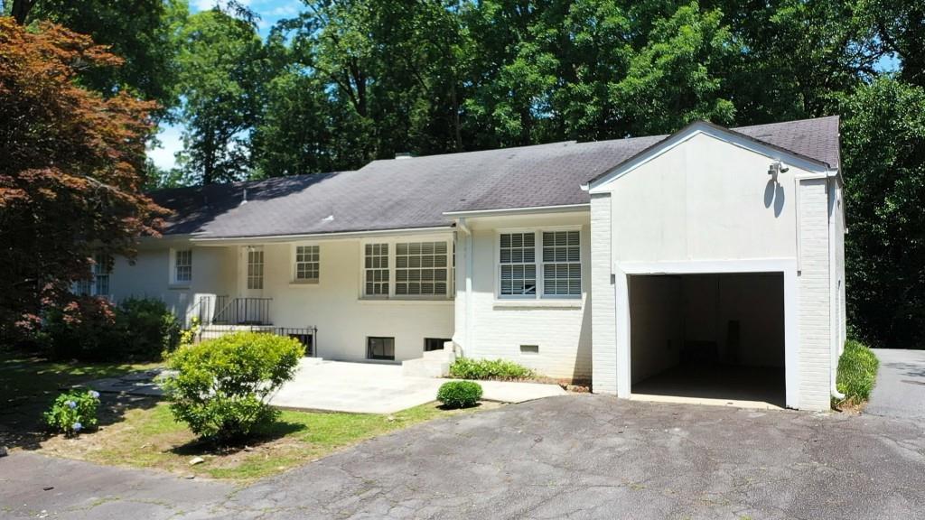 3728 Peachtree Dunwoody Rd., Atlanta, GA 30342
