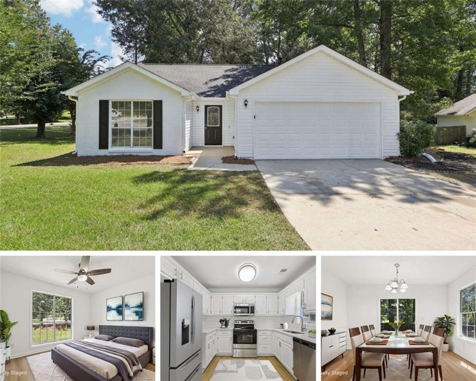 100 Waters Edge Dr., Locust Grove, GA 30248