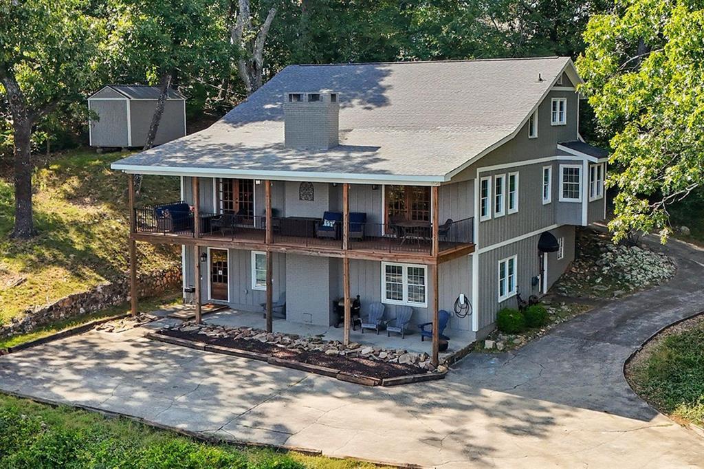 11 Brow Rd., Rome, GA 30165