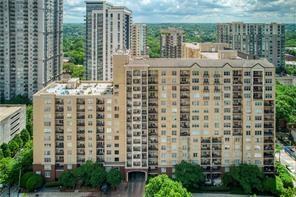 1101 Juniper St. #632, Atlanta, GA 30309