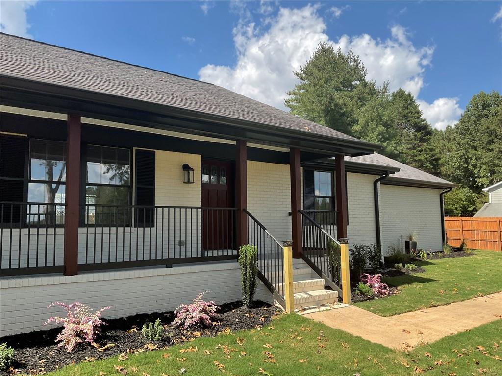 2452 Kilgore Rd., Buford, GA 30519