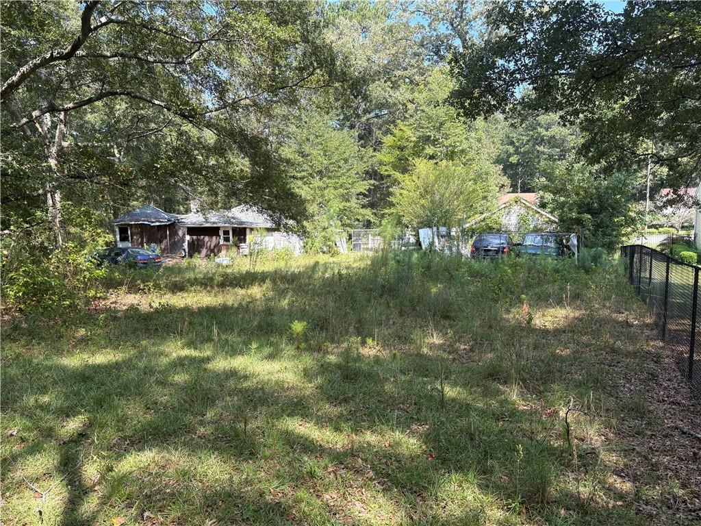 6355 Kimberly Mill Rd., South Fulton, GA 30349