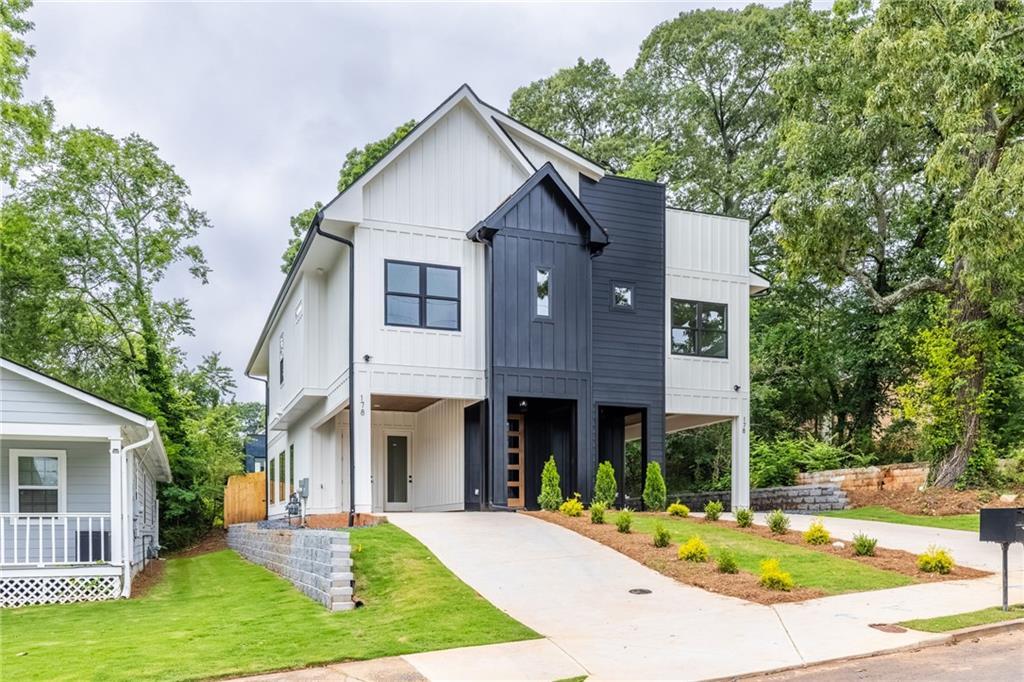 178 Wesley Ave. #B, Atlanta, GA 30307