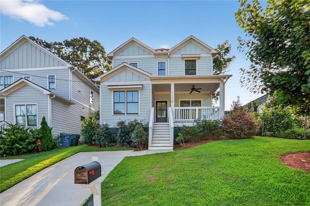 1170 Moton Ave., Atlanta, GA 30315