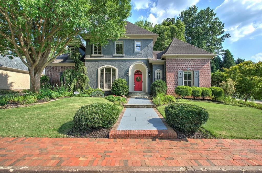 2160 Kensington Gates Dr., Kennesaw, GA 30152