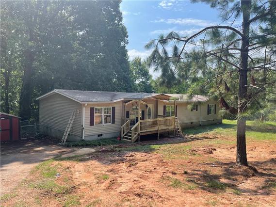 New Homes For Sale This Week That Attend Lula Elementary School: August 29th to September 4th