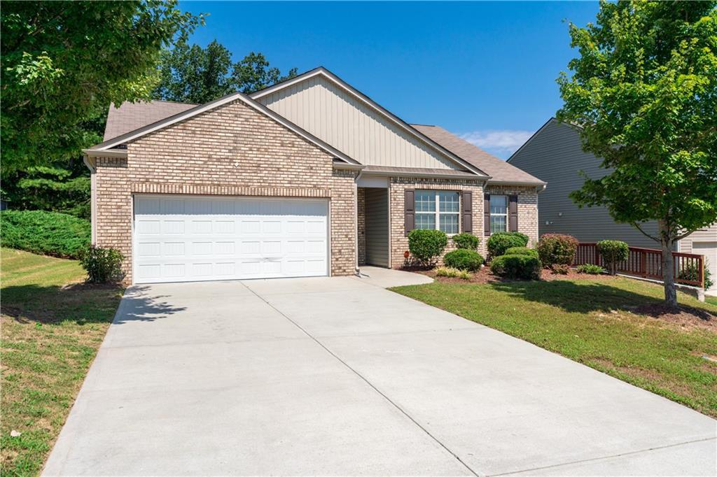 3112 Lilac Creek Tr., Gainesville, GA 30507