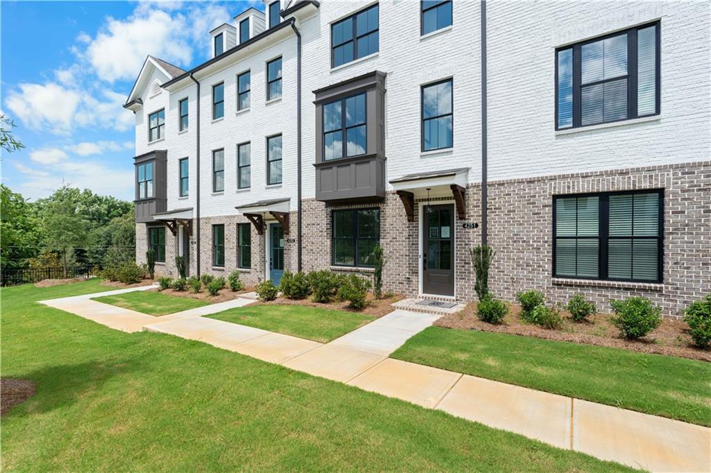 5444 Howington Ct. #192, Buford, GA 30518
