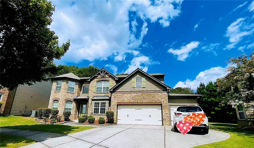 3248 Sag Harbor Ct., Buford, GA 30519
