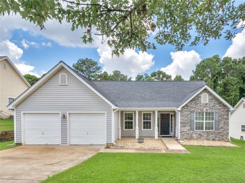 345 The Gables Dr., Mcdonough, GA 30253
