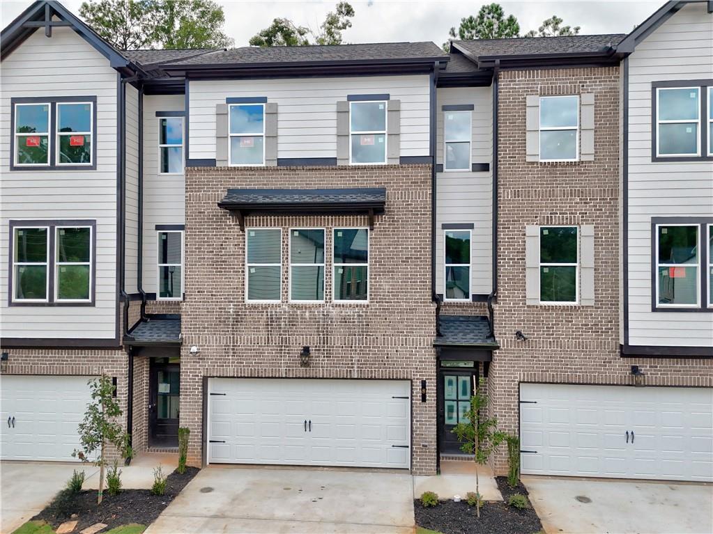 8 Rock Park Way #16, Tucker, GA 30084
