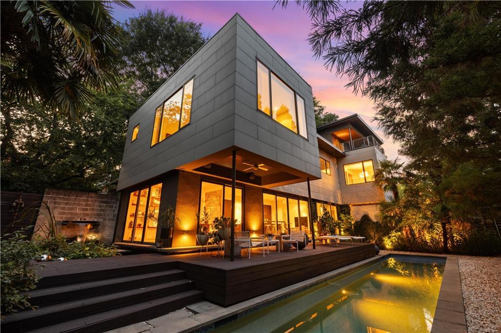 765 East Ave., Atlanta, GA 30312