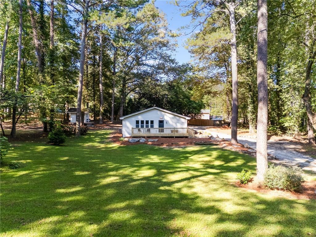5405 Bethlehem Rd., Fairburn, GA 30213