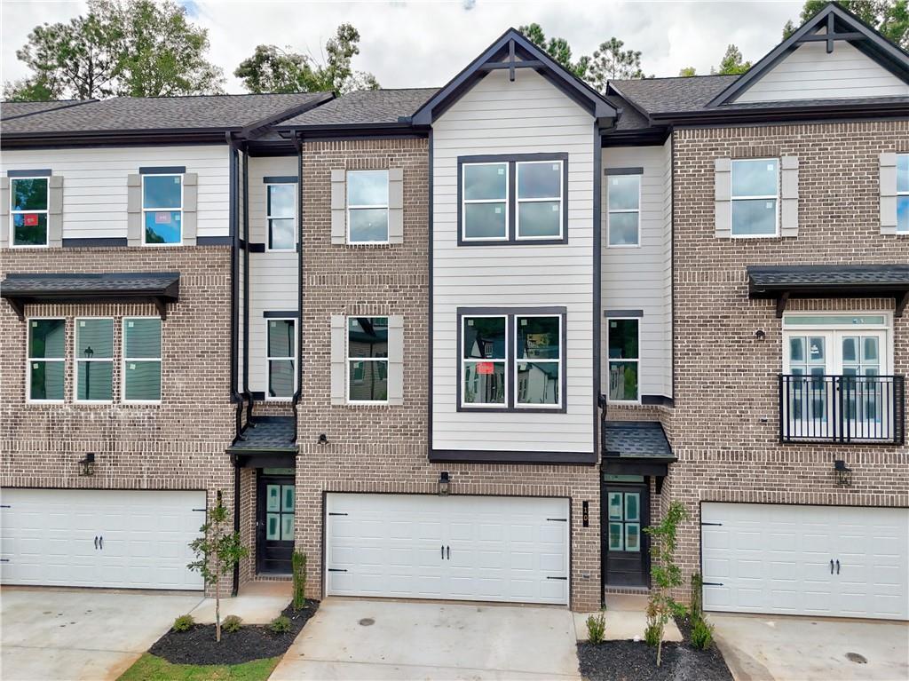10 Rock Park Way #17, Tucker, GA 30084