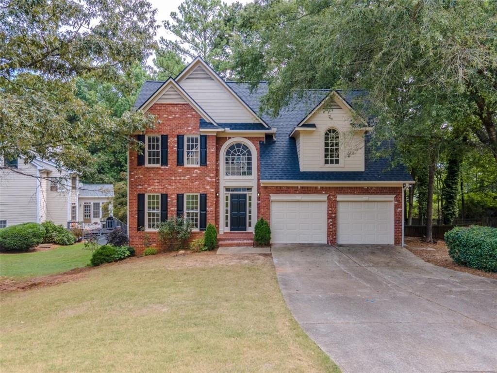 2320 Deerfield Chase, Conyers, GA 30013