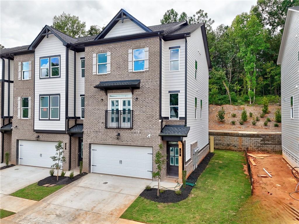 12 Rock Park Way #18, Tucker, GA 30084