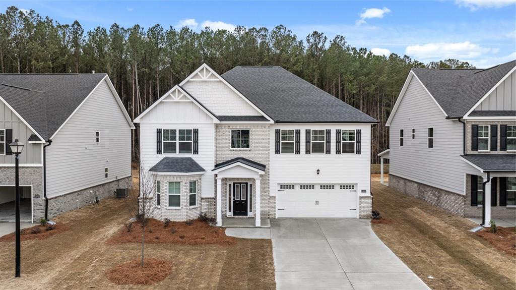 13262 Tolstoy Ln., Covington, GA 30014