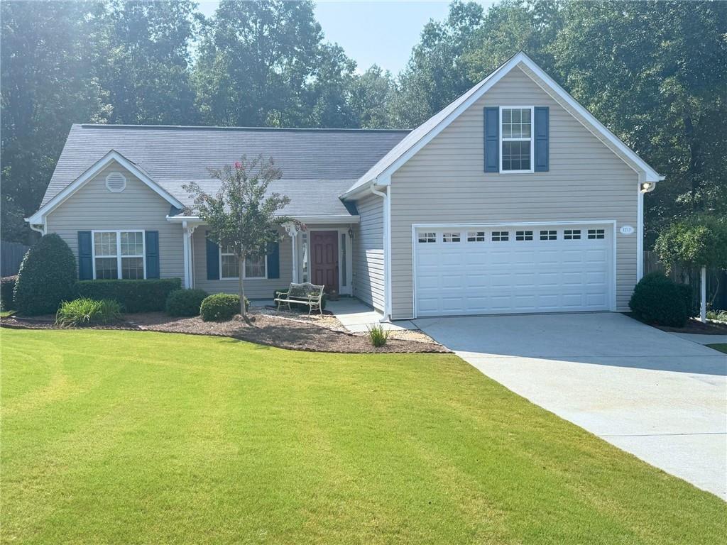 1717 Riveredge Walk, Loganville, GA 30052