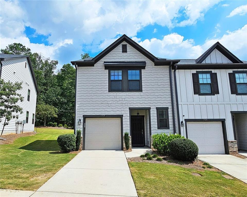 6424 Mountain Home Way, Mableton, GA 30126