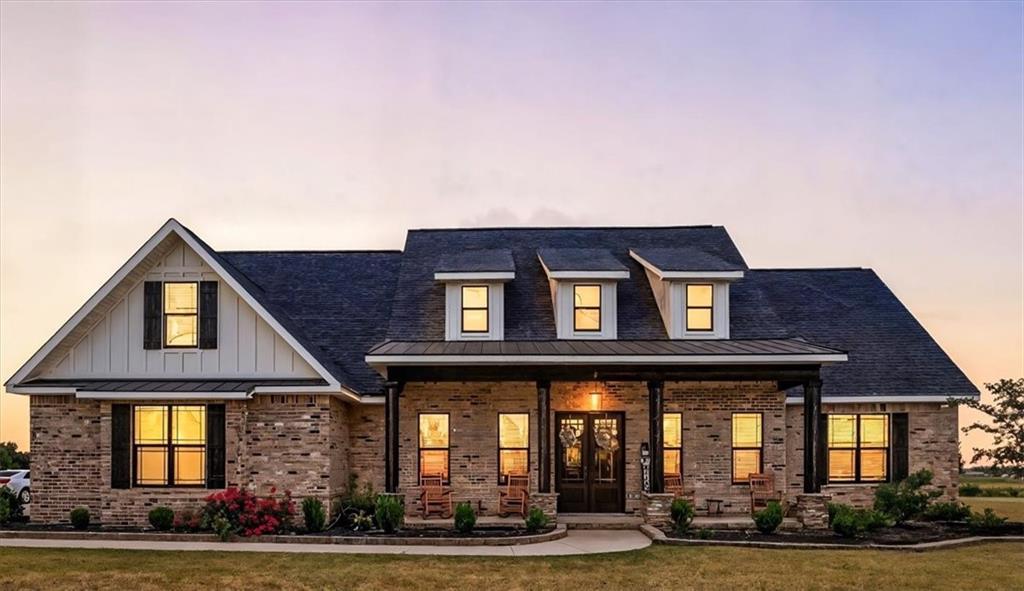 160 Talton Rd., Kathleen, GA 31047