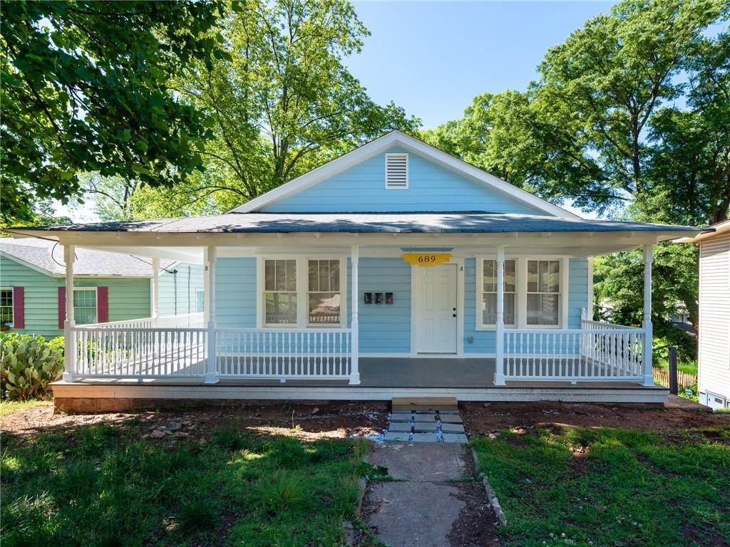 689 Berne St., Atlanta, GA 30312