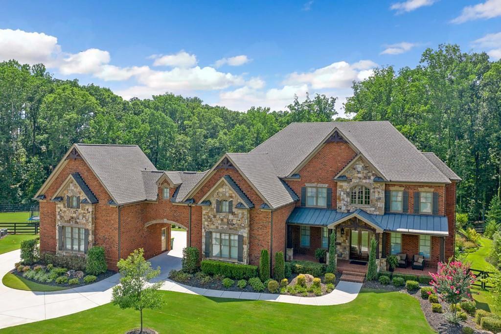 615 Easy Goer Ln., Milton, GA 30004