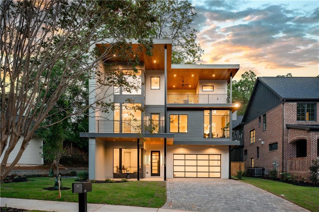 1281 Avalon Pl., Atlanta, GA 30306