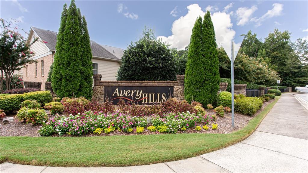 3620 Wind River Ct., Tucker, GA 30084