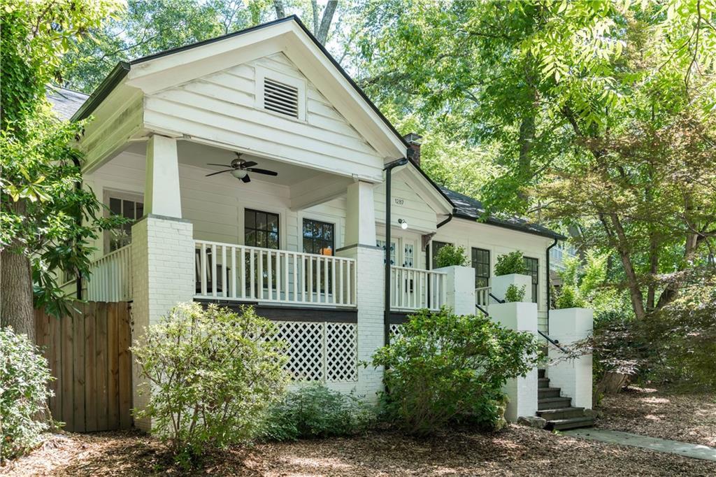 1287 Euclid Ave., Atlanta, GA 30307