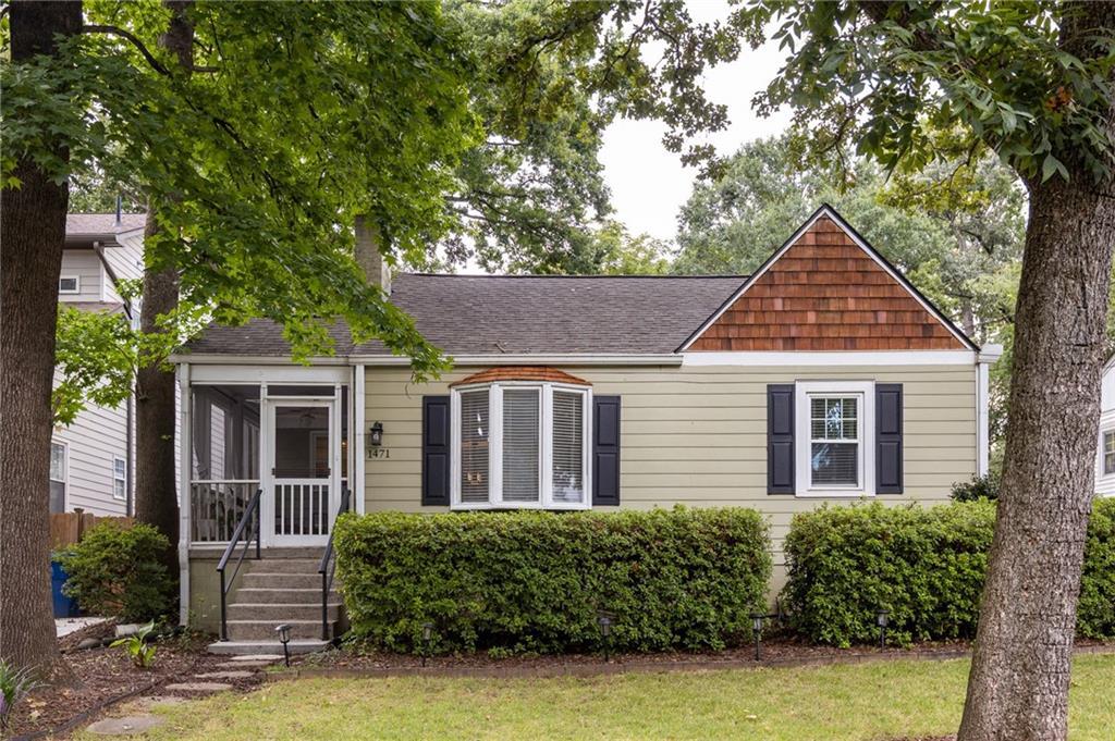 1471 Hawthorne Ave., Atlanta, GA 30309