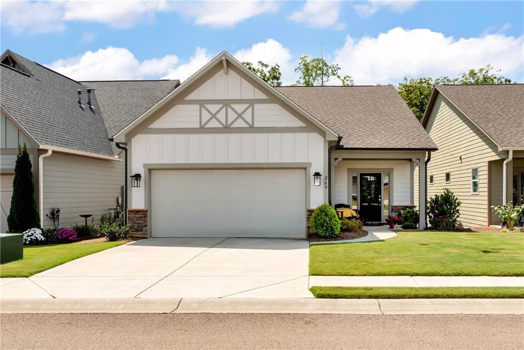 269 Grand Cir., Jasper, GA 30143