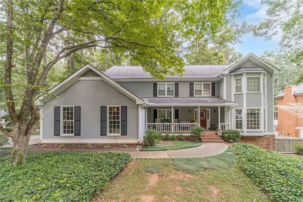 2927 Jenny Way, Lawrenceville, GA 30044