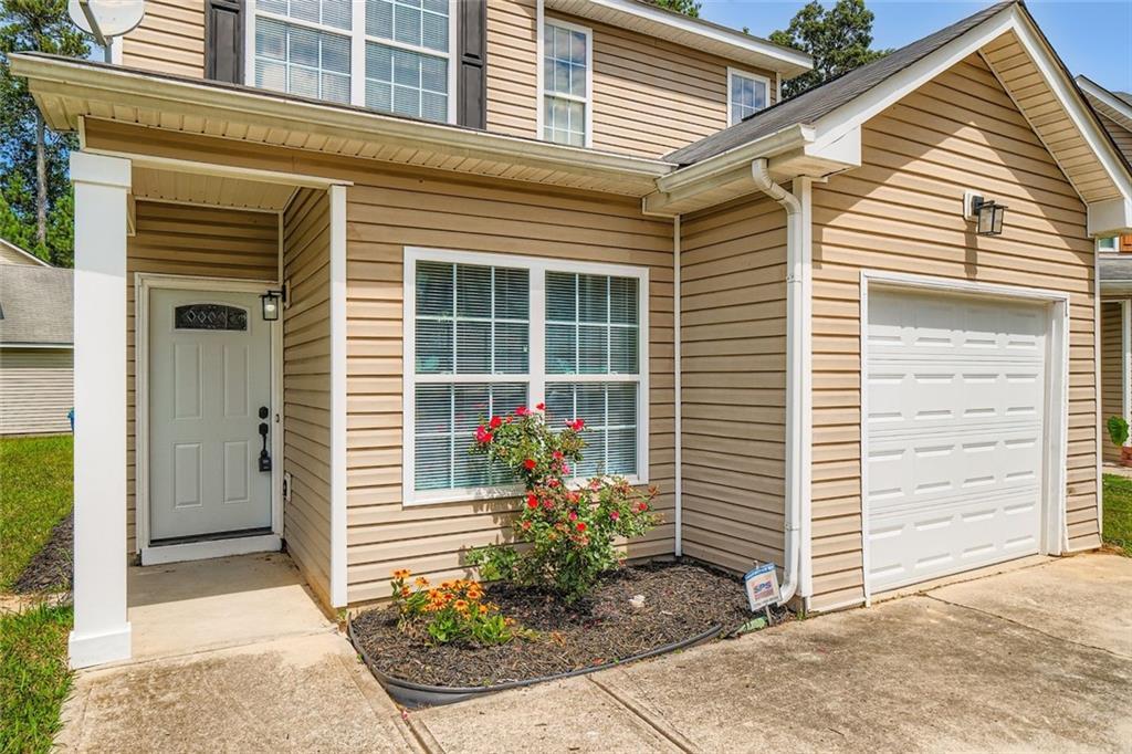 2317 Hackamore Dr., Atlanta, GA 30349