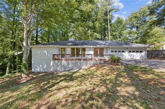 New Homes For Sale This Week That Attend Walton High School: August 29th to September 4th