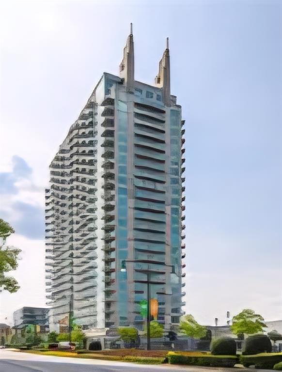 361 17th St. #1001, Atlanta, GA 30363