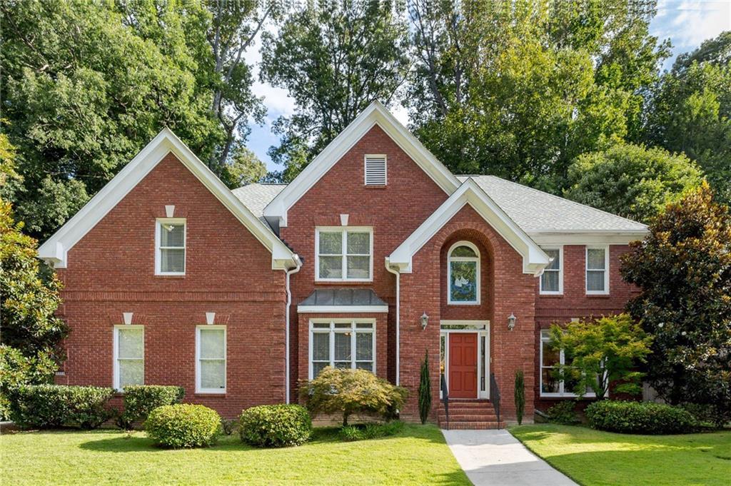 2332 Massey Ln., Decatur, GA 30033