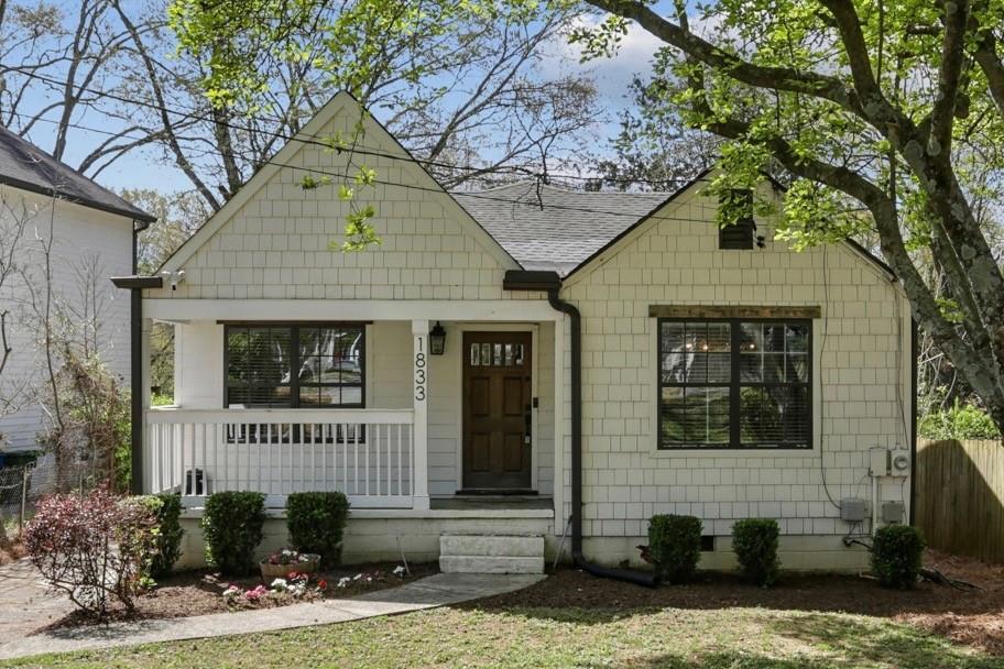 1833 Flat Shoals Rd., Atlanta, GA 30316